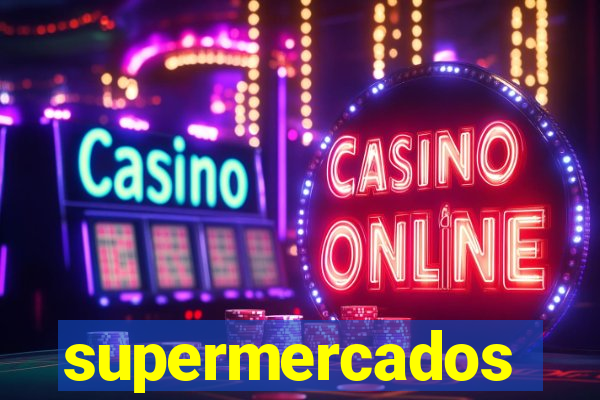 supermercados fluminense itaocara - rj